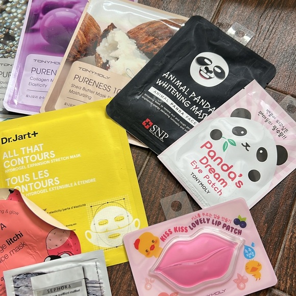 Assorted Face Masks! - Picture 4 of 5